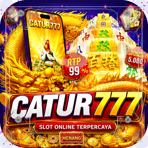 catur777 — mitra unggulan