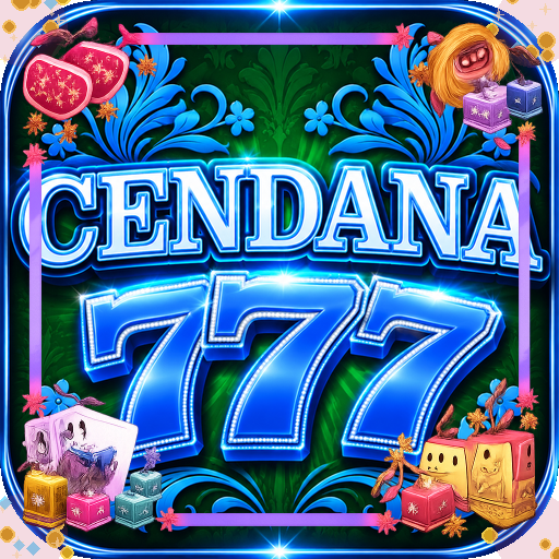 cendana777 — galeri pratinjau Resmi APK
